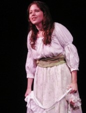Fantine at OYT.
